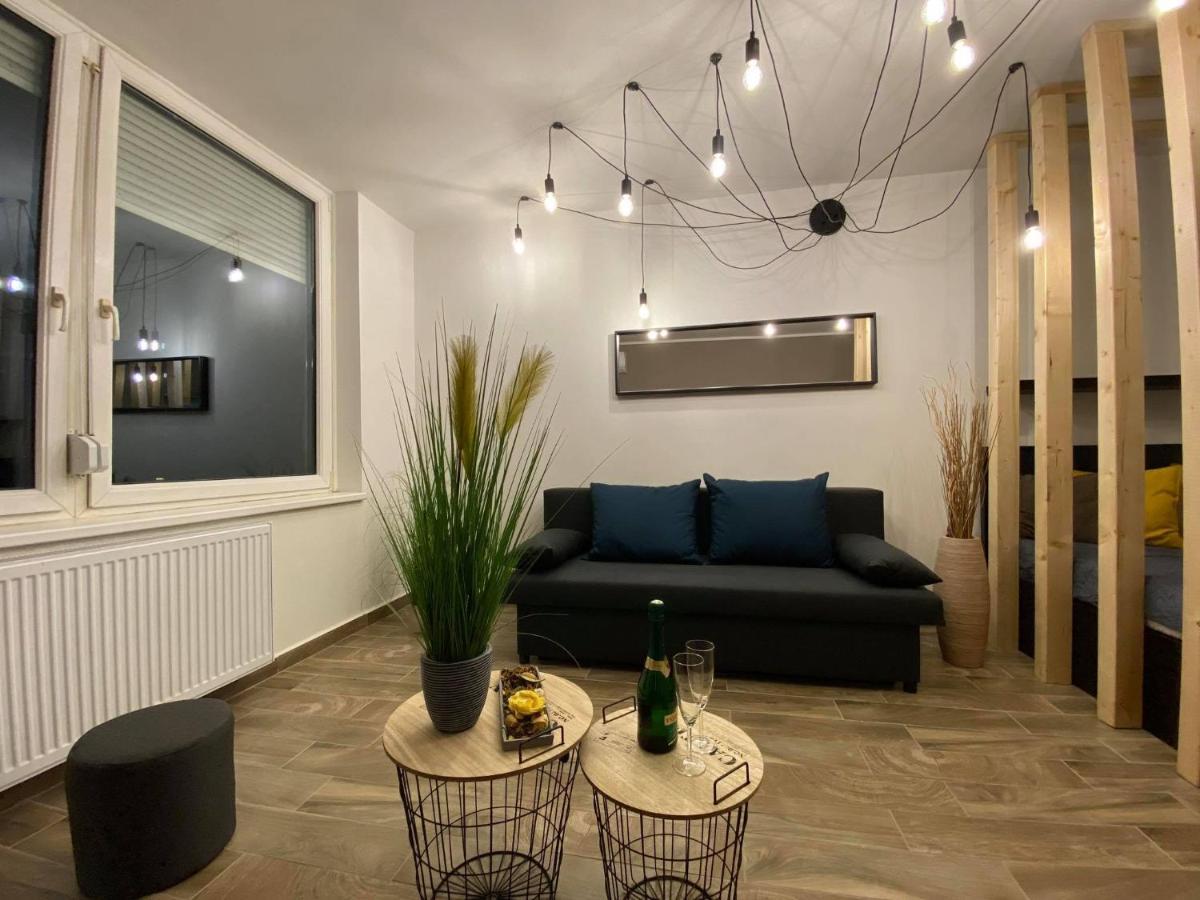 Loft Apartman X. Ker. Будапешт Екстер'єр фото